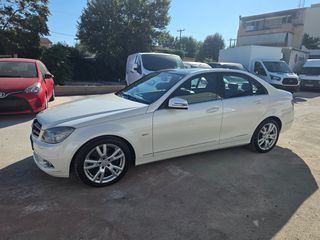 Mercedes-Benz C 250 2009 cdi ,diesel , 204 ps-thumb-8
