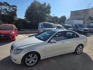 Mercedes-Benz C 250 2009 cdi ,diesel , 204 ps-thumb-9