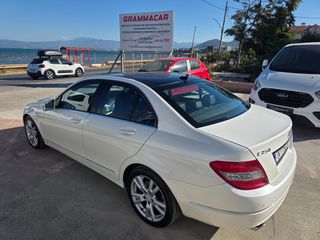 Mercedes-Benz C 250 2009 cdi ,diesel , 204 ps-thumb-10