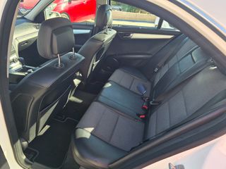 Mercedes-Benz C 250 2009 cdi ,diesel , 204 ps-thumb-12