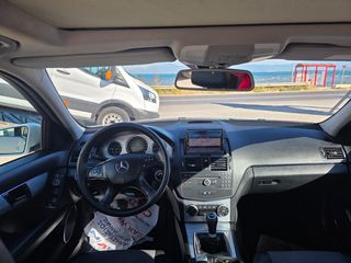 Mercedes-Benz C 250 2009 cdi ,diesel , 204 ps-thumb-13
