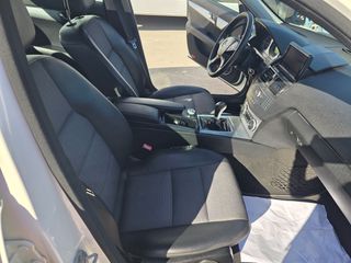 Mercedes-Benz C 250 2009 cdi ,diesel , 204 ps-thumb-14