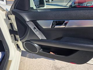 Mercedes-Benz C 250 2009 cdi ,diesel , 204 ps-thumb-16