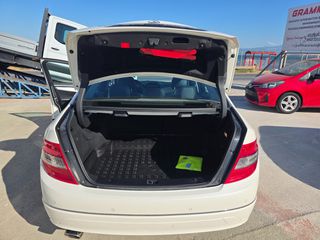 Mercedes-Benz C 250 2009 cdi ,diesel , 204 ps-thumb-18
