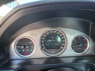 Mercedes-Benz C 250 2009 cdi ,diesel , 204 ps-thumb-19