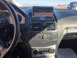 Mercedes-Benz C 250 2009 cdi ,diesel , 204 ps-thumb-20