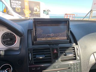 Mercedes-Benz C 250 2009 cdi ,diesel , 204 ps-thumb-21