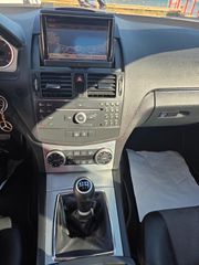 Mercedes-Benz C 250 2009 cdi ,diesel , 204 ps-thumb-22