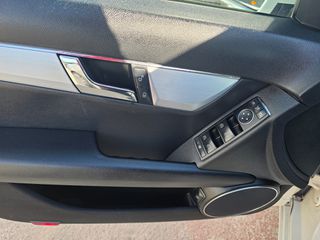 Mercedes-Benz C 250 2009 cdi ,diesel , 204 ps-thumb-25