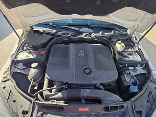 Mercedes-Benz C 250 2009 cdi ,diesel , 204 ps-thumb-26