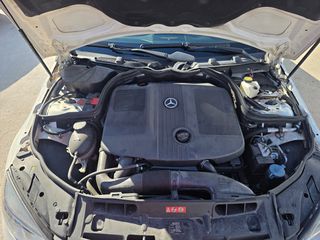 Mercedes-Benz C 250 2009 cdi ,diesel , 204 ps-thumb-27