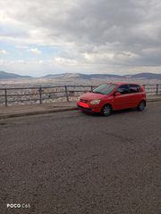 Hyundai Getz 2004 1.1