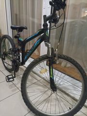 All - Mountain Everest 2022 FSP 24"