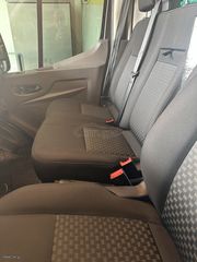 Ford Transit 2023 TRANSIT VAN 350L TRENT FWD 2.0L ECOBLUE 130ps-thumb-5