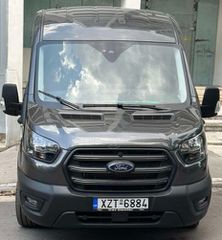 Ford Transit 2023 TRANSIT VAN 350L TRENT FWD 2.0L ECOBLUE 130ps