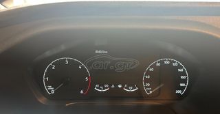 Ford Transit 2023 TRANSIT VAN 350L TRENT FWD 2.0L ECOBLUE 130ps-thumb-7