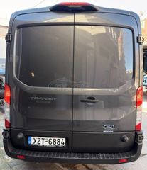 Ford Transit 2023 TRANSIT VAN 350L TRENT FWD 2.0L ECOBLUE 130ps-thumb-3