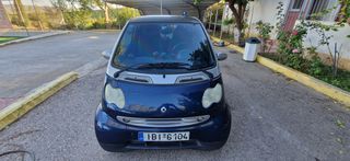 Smart ForTwo 2005 PASSION