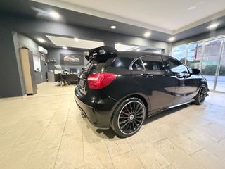 Mercedes-Benz A 180 2016 AMG 45s LOOK-thumb-3