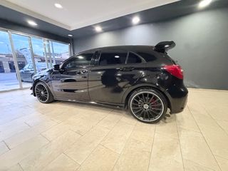 Mercedes-Benz A 180 2016 AMG 45s LOOK-thumb-4