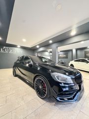 Mercedes-Benz A 180 2016 AMG 45s LOOK-thumb-6