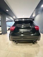 Mercedes-Benz A 180 2016 AMG 45s LOOK-thumb-8