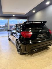 Mercedes-Benz A 180 2016 AMG 45s LOOK-thumb-12