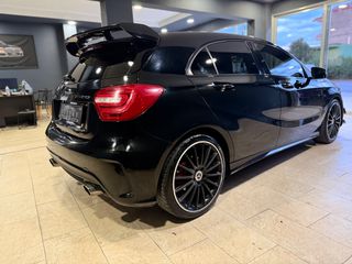 Mercedes-Benz A 180 2016 AMG 45s LOOK-thumb-16