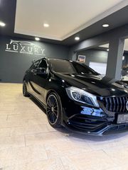 Mercedes-Benz A 180 2016 AMG 45s LOOK-thumb-17
