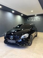 Mercedes-Benz A 180 2016 AMG 45s LOOK-thumb-20