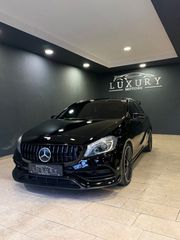 Mercedes-Benz A 180 2016 AMG 45s LOOK-thumb-21