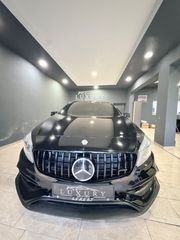 Mercedes-Benz A 180 2016 AMG 45s LOOK-thumb-23
