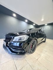 Mercedes-Benz A 180 2016 AMG 45s LOOK-thumb-24