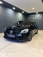 Mercedes-Benz A 180 2016 AMG 45s LOOK-thumb-25