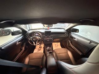 Mercedes-Benz A 180 2016 AMG 45s LOOK-thumb-26