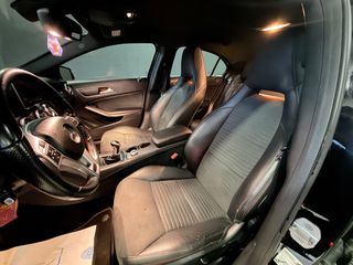 Mercedes-Benz A 180 2016 AMG 45s LOOK-thumb-27