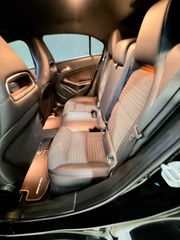 Mercedes-Benz A 180 2016 AMG 45s LOOK-thumb-28