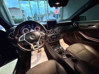Mercedes-Benz A 180 2016 AMG 45s LOOK-thumb-29