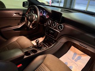 Mercedes-Benz A 180 2016 AMG 45s LOOK-thumb-30