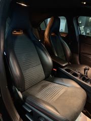 Mercedes-Benz A 180 2016 AMG 45s LOOK-thumb-31