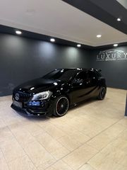 Mercedes-Benz A 180 2016 AMG 45s LOOK-thumb-34