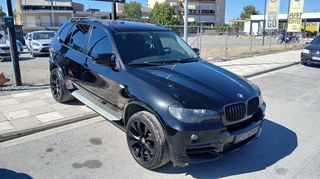 Bmw X5 2007 ΒΕΝΖΙΝΗ ΑΕΡΙΟ-thumb-2
