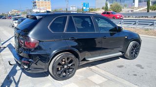 Bmw X5 2007 ΒΕΝΖΙΝΗ ΑΕΡΙΟ-thumb-4