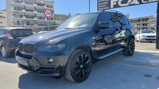 Bmw X5 2007 ΒΕΝΖΙΝΗ ΑΕΡΙΟ-thumb-7