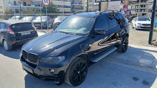 Bmw X5 2007 ΒΕΝΖΙΝΗ ΑΕΡΙΟ-thumb-8