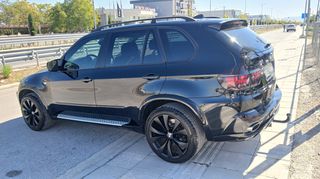 Bmw X5 2007 ΒΕΝΖΙΝΗ ΑΕΡΙΟ-thumb-10