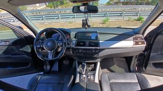 Bmw X5 2007 ΒΕΝΖΙΝΗ ΑΕΡΙΟ-thumb-41