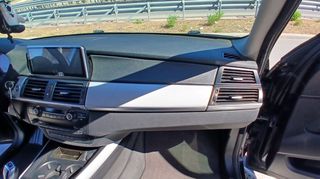 Bmw X5 2007 ΒΕΝΖΙΝΗ ΑΕΡΙΟ-thumb-45