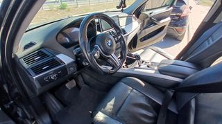 Bmw X5 2007 ΒΕΝΖΙΝΗ ΑΕΡΙΟ-thumb-48