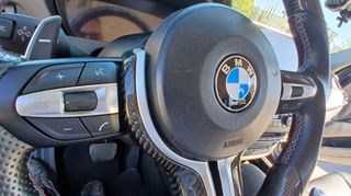 Bmw X5 2007 ΒΕΝΖΙΝΗ ΑΕΡΙΟ-thumb-52